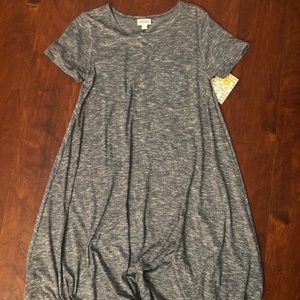 LuLaRoe Carly Dress